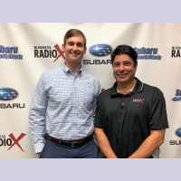 Will Peter with Regions Bank