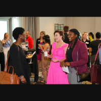 Off the Clock: Gwinnett Young Professionals Metro-Atlanta Mixer