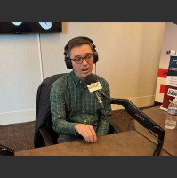 PHELAN  MYERS 2 FOR 20: Artificial Intelligence (AI) with James Walters of TeK7 Business Services