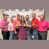 Real Men Wear Pink of Atlanta