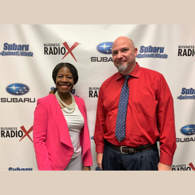 Gwinnett Business Radio