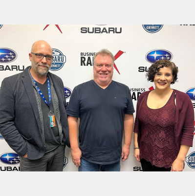 Gwinnett Business Radio