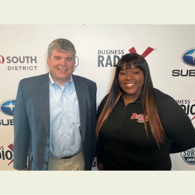 Gwinnett Business Radio
