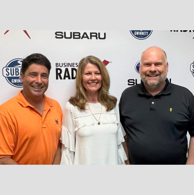 Gwinnett Business Radio