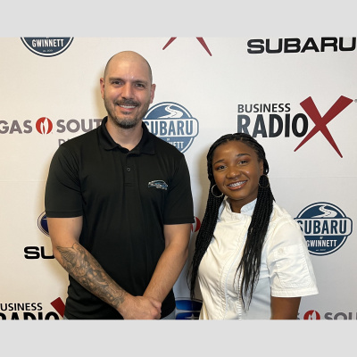 Gwinnett Business Radio