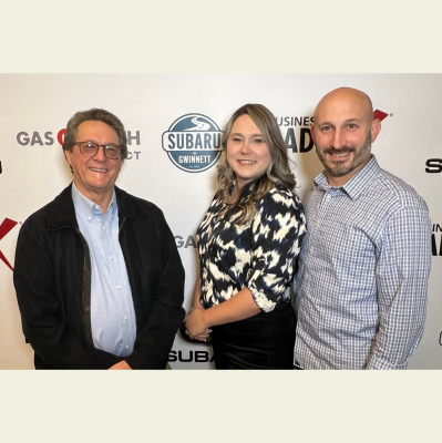 Gwinnett Business Radio