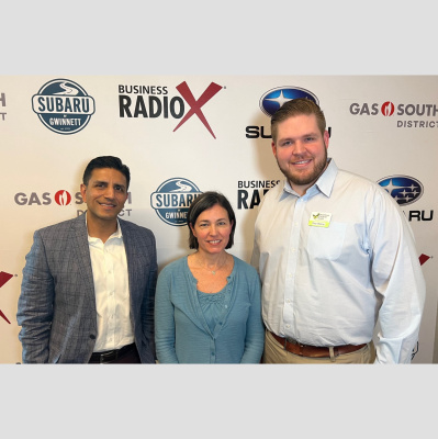 Gwinnett Business Radio