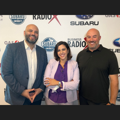 Gwinnett Business Radio