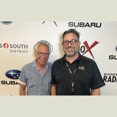 Gwinnett Business Radio