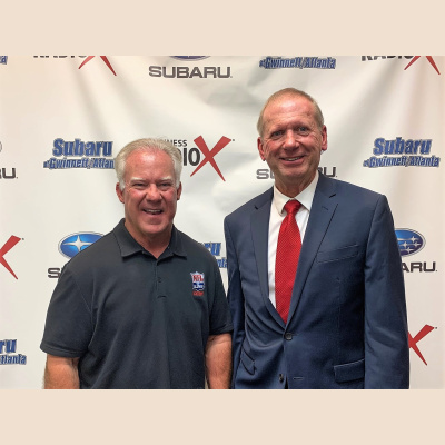 Gwinnett Business Radio