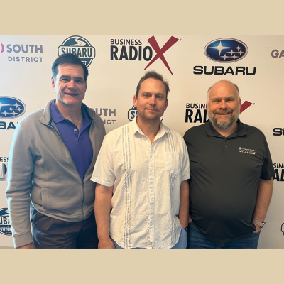 Gwinnett Business Radio