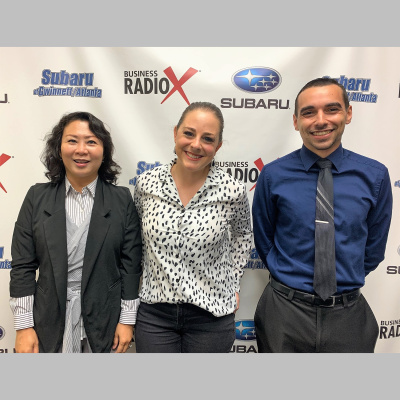 Gwinnett Business Radio