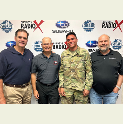 Gwinnett Business Radio