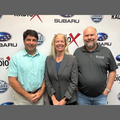 Gwinnett Business Radio