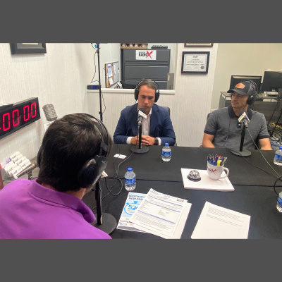 Gwinnett Business Radio