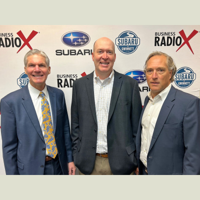 Gwinnett Business Radio