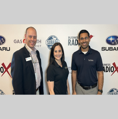 Gwinnett Business Radio