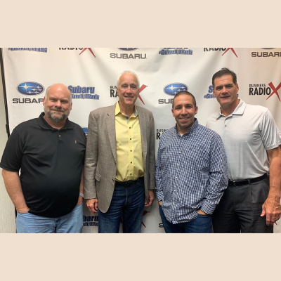 Gwinnett Business Radio