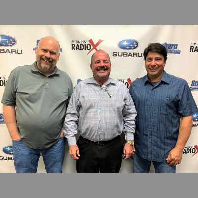 Gwinnett Business Radio