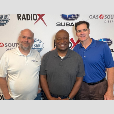 Gwinnett Business Radio