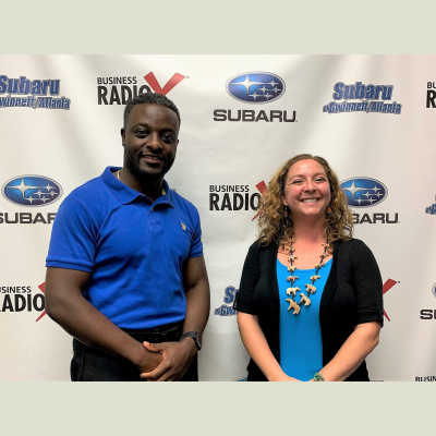 Gwinnett Business Radio