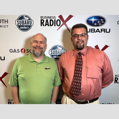 Gwinnett Business Radio
