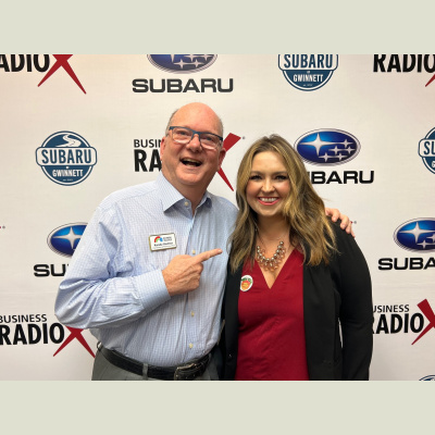 Gwinnett Business Radio