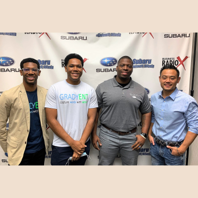 Gwinnett Business Radio