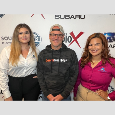 Gwinnett Business Radio