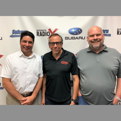 Gwinnett Business Radio