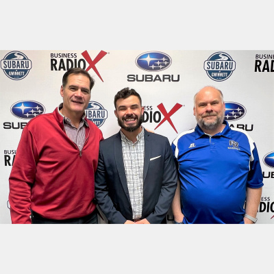 Gwinnett Business Radio