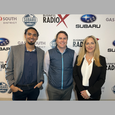 Gwinnett Business Radio