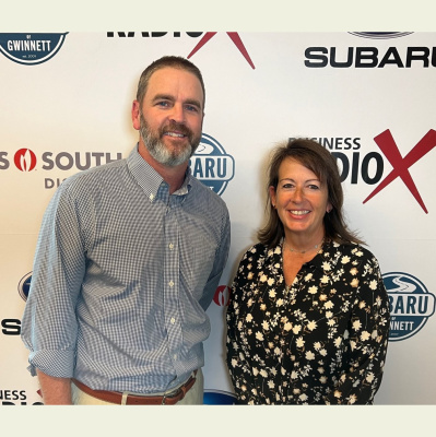 Gwinnett Business Radio