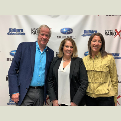 Gwinnett Business Radio