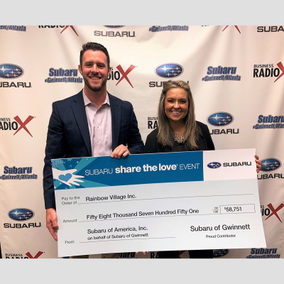 Gwinnett Business Radio