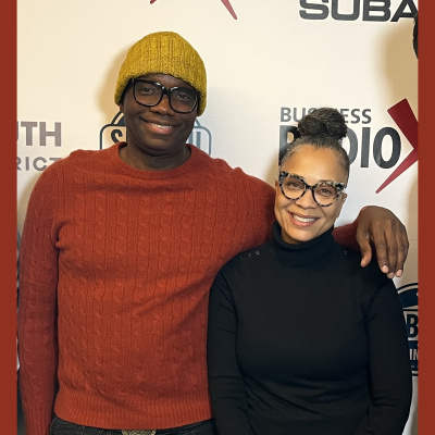 Gwinnett Business Radio