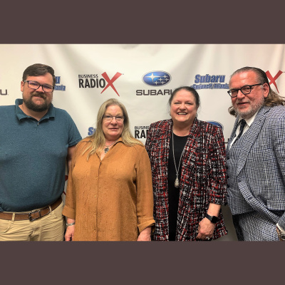Gwinnett Business Radio