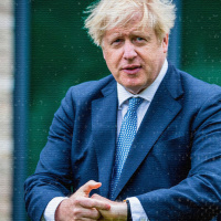 Drama Downing Street