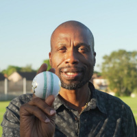 Curtly Ambrose World Cup audience special