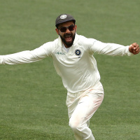 India Dazzle Down Under