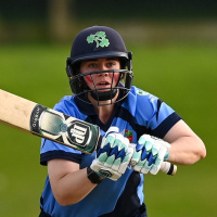 Bamboo bats, Irish womens cricket and BJ Watlings retirement