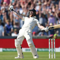 The miracle of Headingley (2019)
