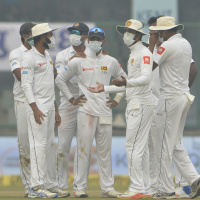 Cricket, but not as we know it