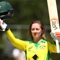 Haynes: Time to immortalise women’s cricket stars