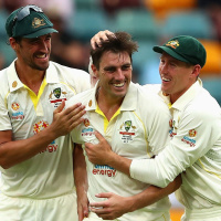 Englands Ashes misery and the rise of captain Cummins