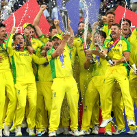 T20 World Cup: What makes a winner?