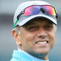 Indias next coach?