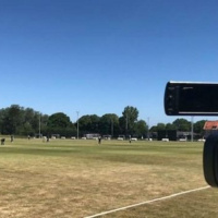 The return of cricket