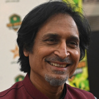 Ramiz Raja on the future of Pakistan cricket