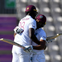 Are the West Indies heading for Test greatness?